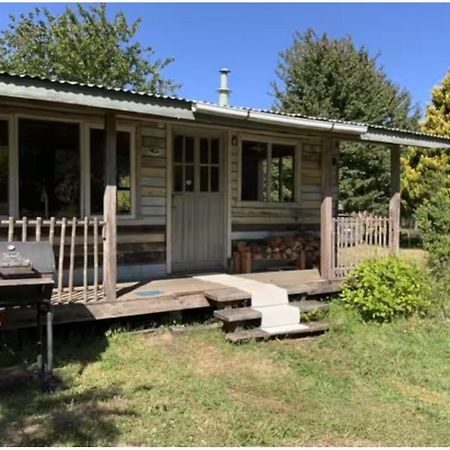 Campo, Tranquilidad, Relax Y Buenos Paisajes Villa Osorno Eksteriør billede